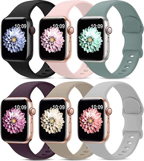 best apple watch bands for women